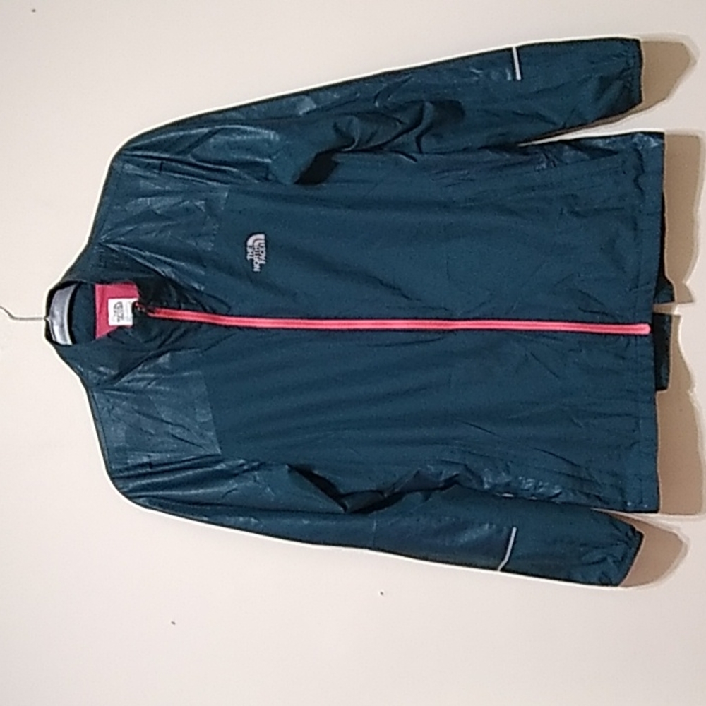 The Northface Women's Torpedo Performance/Running Jacket
